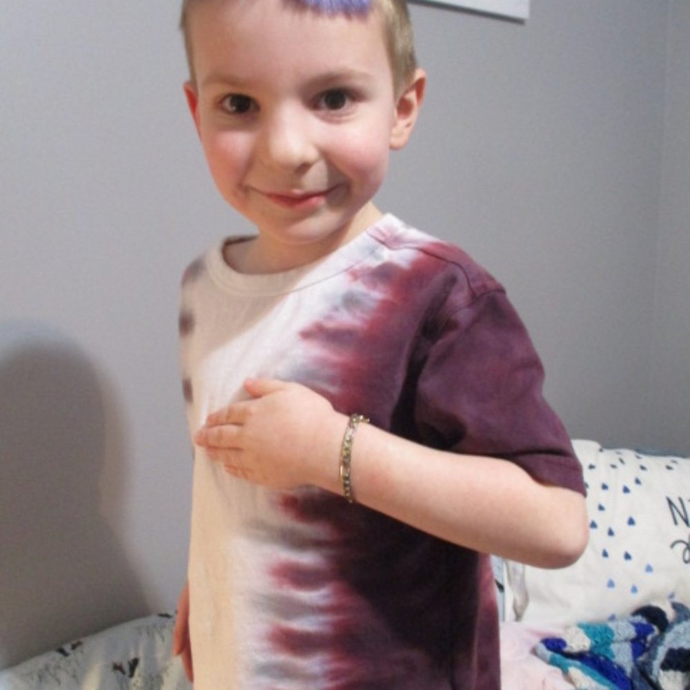 Child\Baby gold Braclet